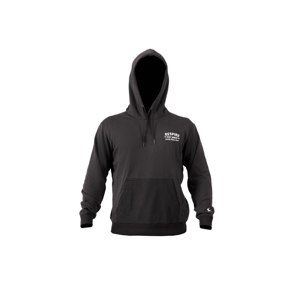 IMPERIA HOODIE Respiro BLACK S 