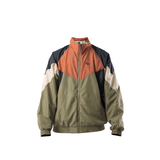 HAVANA FLOW JACKET Respiro OLIVE M 