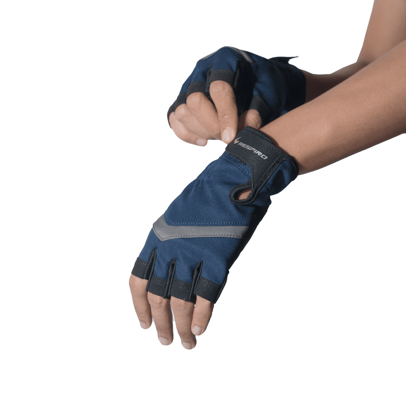 GLIDER GLOVE Gloves Respiro 