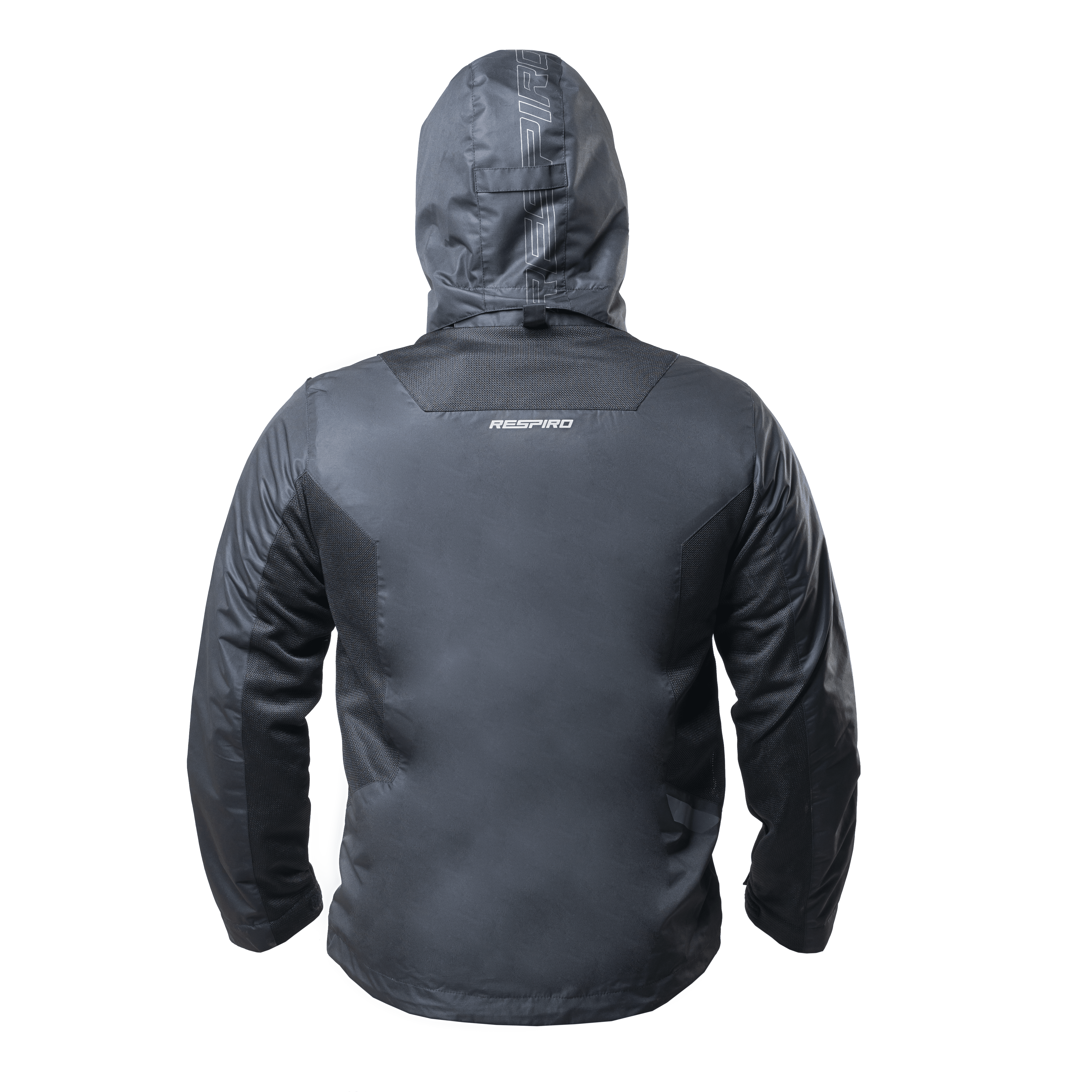 THRENOX JACKET – Respiro