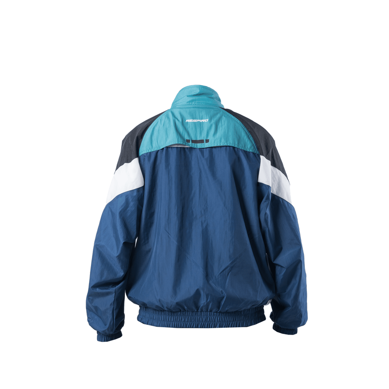 HAVANA FLOW JACKET Respiro 