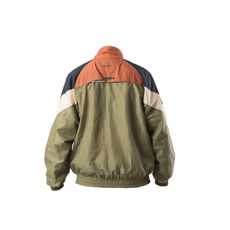 HAVANA FLOW JACKET Respiro 