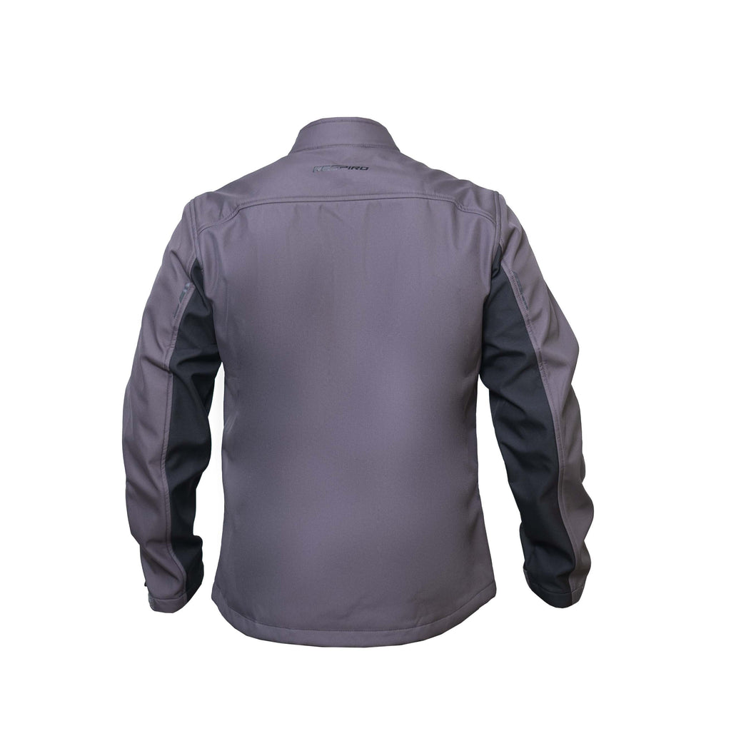 TRIVEZO JACKET Respiro 
