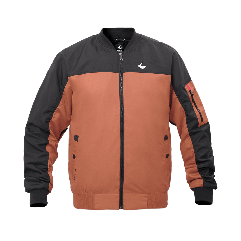 MACNO V2 Respiro BLACK/TERACOTA M 