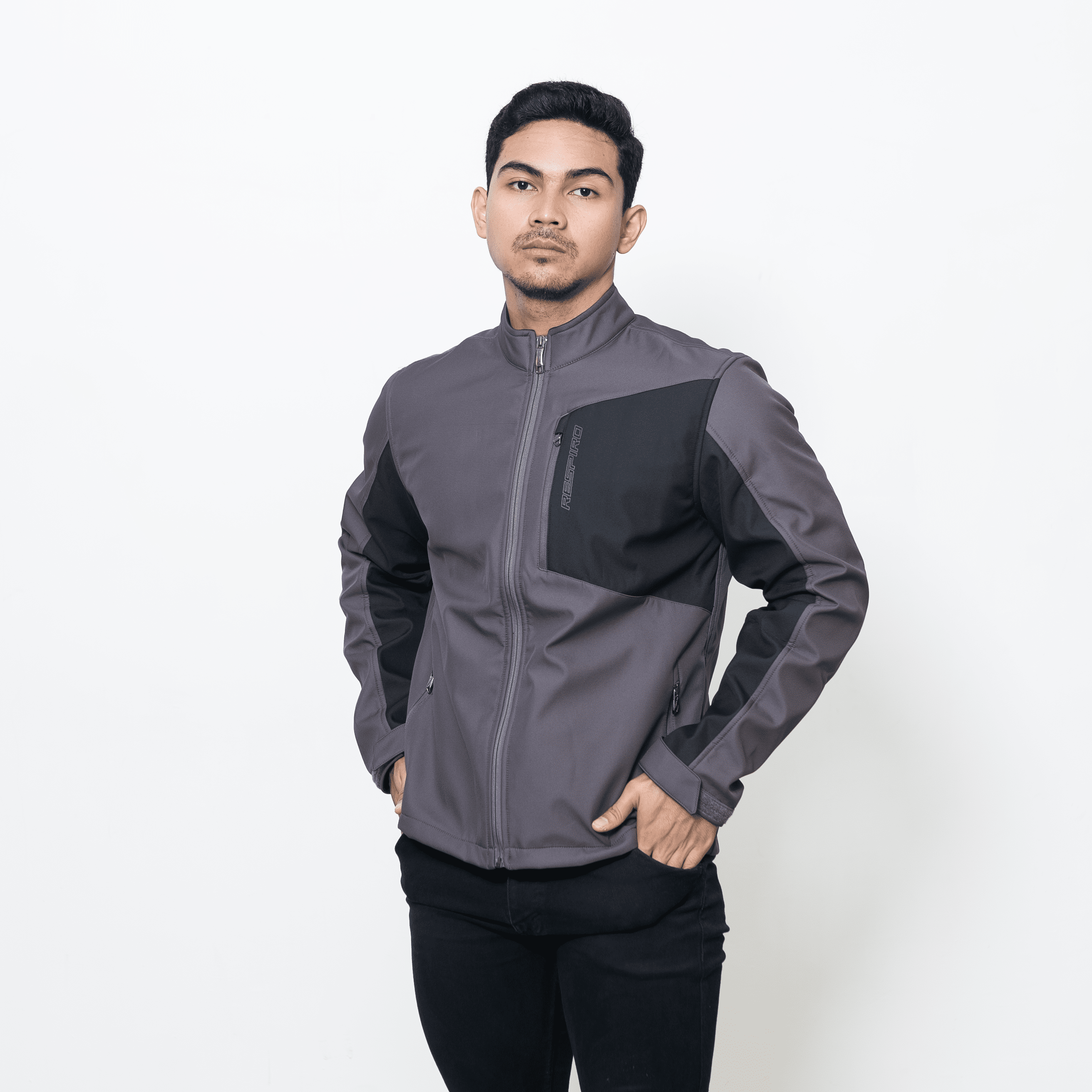 TRIVEZO JACKET - DAILY RIDE – Respiro