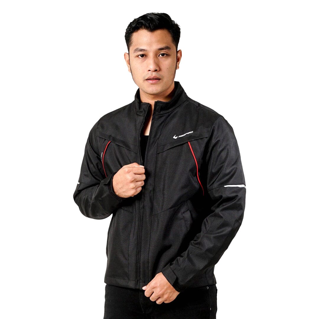 Respiro Ridingware | 15 Years Experience in Motorcycle Apparels