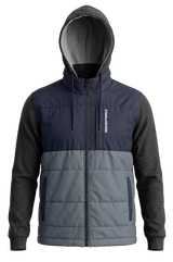 ARGENTA JACKET Jackets Respiro NAVY S 