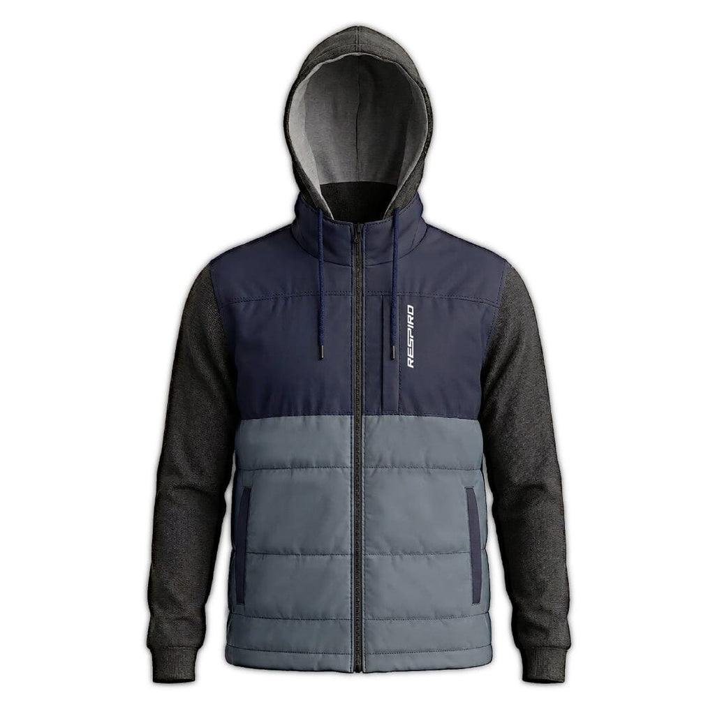 ARGENTA JACKET Jackets Respiro 