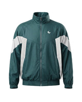HAVANA FLOW JACKET Jackets Respiro S D.GREEN M 