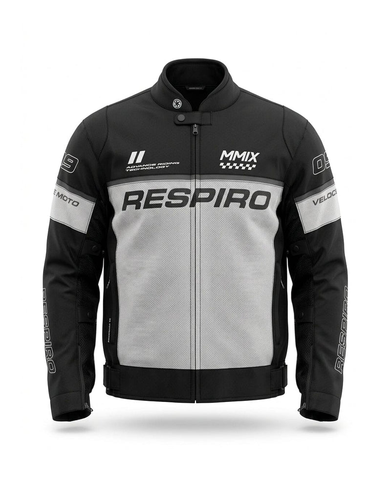 BROOKLYN JACKET – Respiro