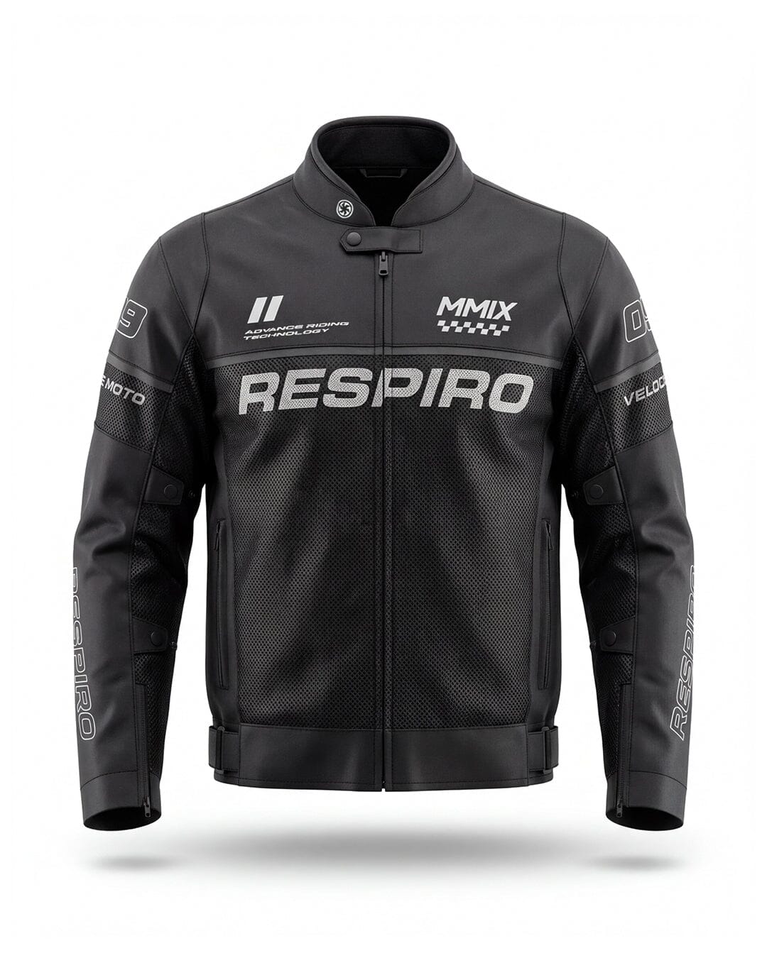 BROOKLYN JACKET – Respiro