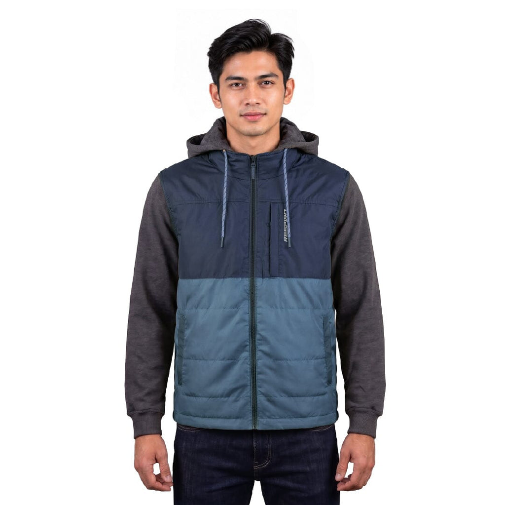 ARGENTA JACKET Jackets Respiro 