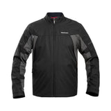AIR INTAKE N JACKET Jackets Respiro BLACK M 