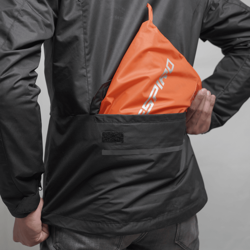 OVERLAND JACKET Respiro 