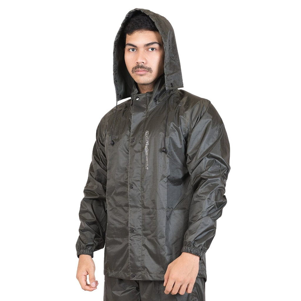 DEFENDER RAINSUIT Respiro 