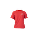OGNIO CASCO T-SHIRT T-Shirt Respiro RED S 