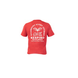 OGNIO CASCO T-SHIRT T-Shirt Respiro 