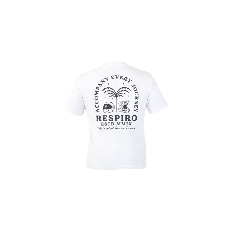 OGNIO CASCO T-SHIRT T-Shirt Respiro 