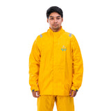 THE CHALLENGER X KALCER SKUTER Jackets Respiro 