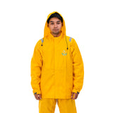 THE CHALLENGER X KALCER SKUTER Jackets Respiro 
