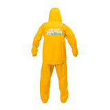 THE CHALLENGER X KALCER SKUTER Jackets Respiro 