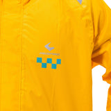 THE CHALLENGER X KALCER SKUTER Jackets Respiro 