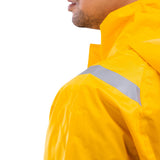 THE CHALLENGER X KALCER SKUTER Jackets Respiro 