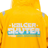 THE CHALLENGER X KALCER SKUTER Jackets Respiro 