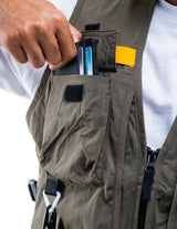 JARDINE VEST vest Respiro 