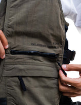JARDINE VEST vest Respiro 