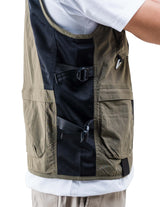 JARDINE VEST vest Respiro 