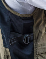 JARDINE VEST vest Respiro 