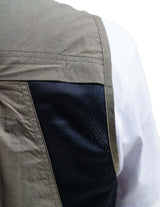 JARDINE VEST vest Respiro 