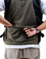 JARDINE VEST vest Respiro 