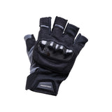 PORTON GLOVE ACCESSORIES Respiro BLACK/GREY M 
