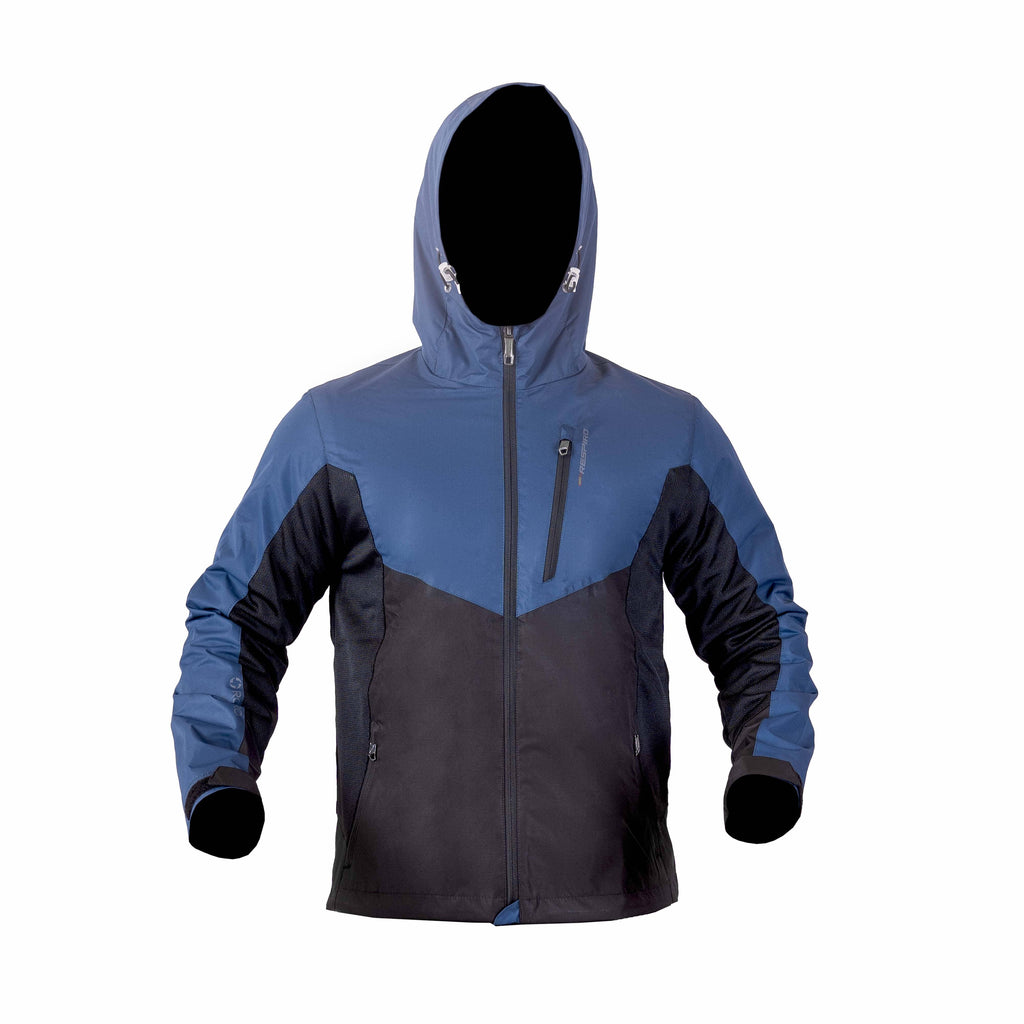 DIVENTRO JACKET Respiro ENSIGN BLUE/BLACK M 