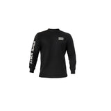 OGNIO STENCILO T-SHIRT T-Shirt Respiro BLACK S 