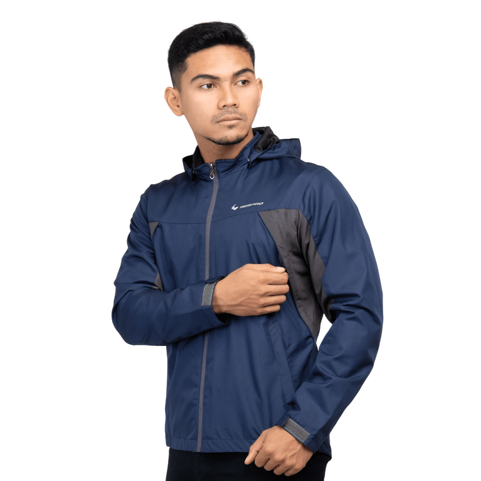 VENOZ TR1.3 Jackets Respiro 