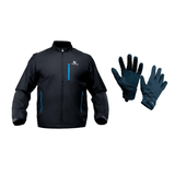 BUY FLEXO TR1.3 GET GLOVE Jackets Respiro 