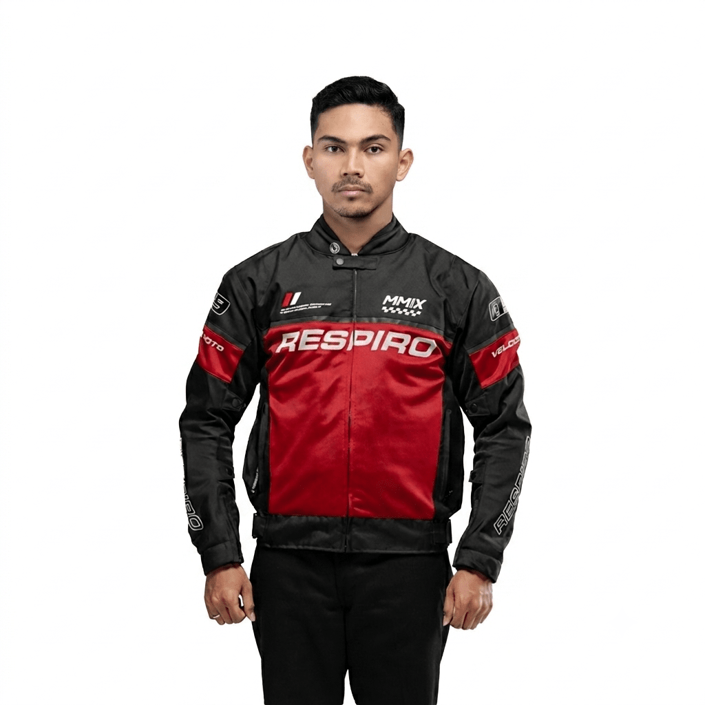 BROOKLYN JACKET Jackets Respiro 