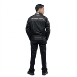 BROOKLYN JACKET Jackets Respiro 