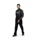 BROOKLYN JACKET Jackets Respiro 