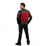 BROOKLYN JACKET Jackets Respiro 