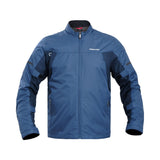 AIR INTAKE N JACKET Jackets Respiro BLUE M 