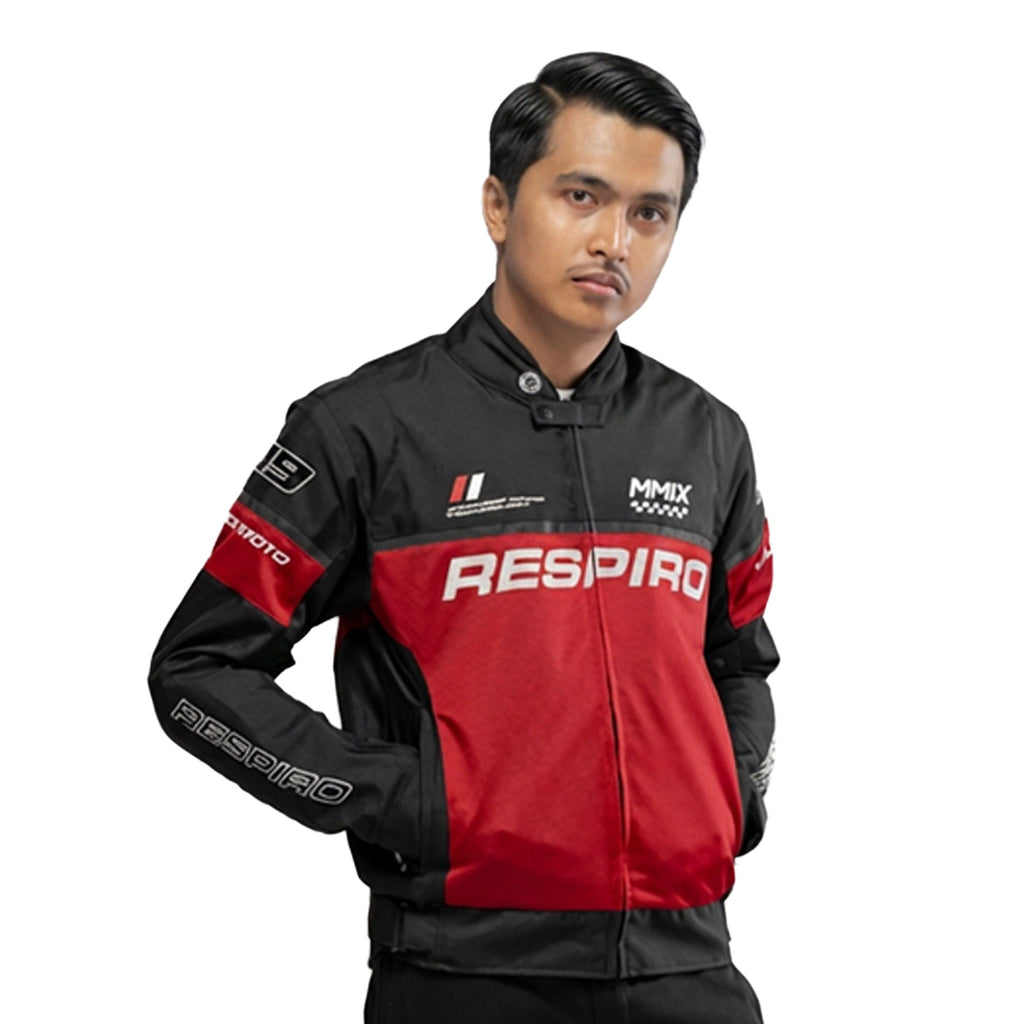 BROOKLYN JACKET Jackets Respiro 