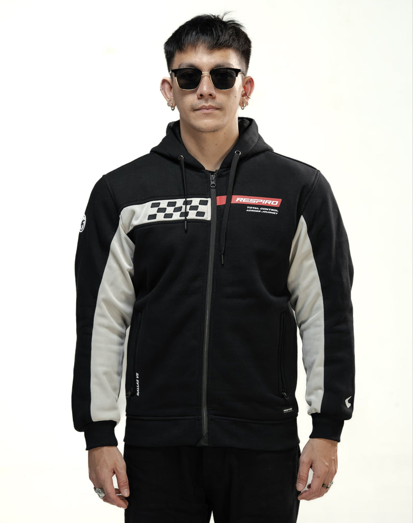 DALLAS JACKET Jackets Respiro 