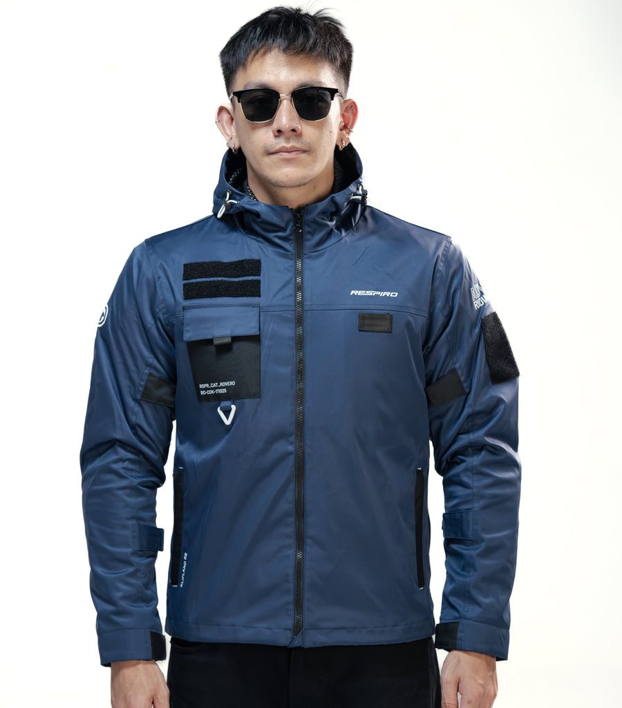 KLIFLAND JACKET Jackets Respiro 