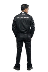BROOKLYN JACKET Jackets Respiro 