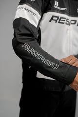 BROOKLYN JACKET Jackets Respiro 