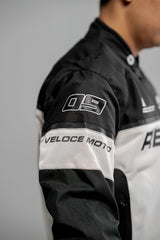 BROOKLYN JACKET Jackets Respiro 